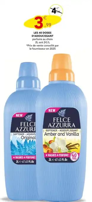 Promotion Exclusives de 7
Doses : Découvrez l'Offre incontournable