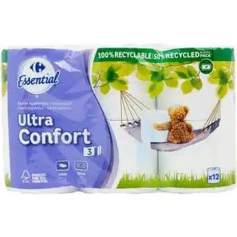 Promotion Exclusives de 35
Toilette : Découvrez l'Offre incontournable