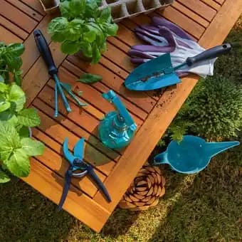 Promotion Exclusives de 1
            
        
        Outillage De Jardin : Découvrez l'Offre incontournable