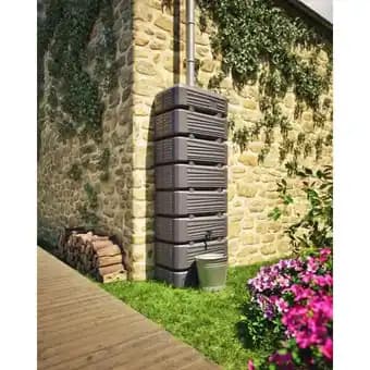 Promotion Exclusives de 17
            
        
        Récupérateur eau : Découvrez l'Offre incontournable