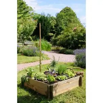 Promotion Exclusives de 7
Carre potager : Découvrez l'Offre incontournable