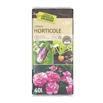 Promotion Exclusives de 15
            
        
        Horticole : Découvrez l'Offre incontournable