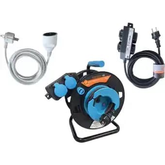 Promotion Exclusives de 1
Enrouleurs : Découvrez l'Offre incontournable