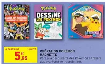 Promotion Exclusives de 7
Opération : Découvrez l'Offre incontournable