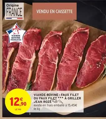Promotion Exclusives de 11
Faux : Découvrez l'Offre incontournable