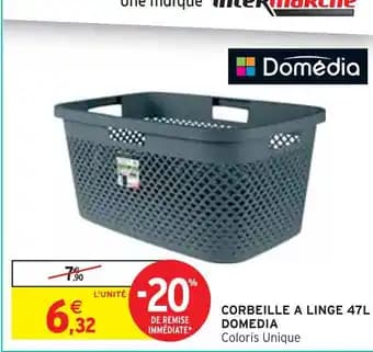 Promotion Exclusives de 2
Corbeille : Découvrez l'Offre incontournable
