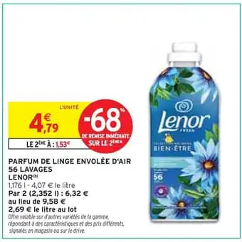 Promotion Exclusives de 7
Envolée : Découvrez l'Offre incontournable