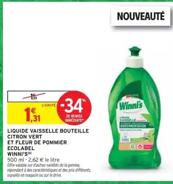 Promotion Exclusives de 10
Citron vert : Découvrez l'Offre incontournable