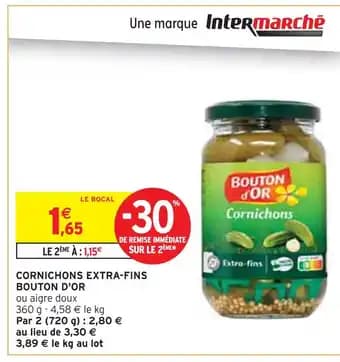 Promotion Exclusives de 2
Bouton d'or : Découvrez l'Offre incontournable