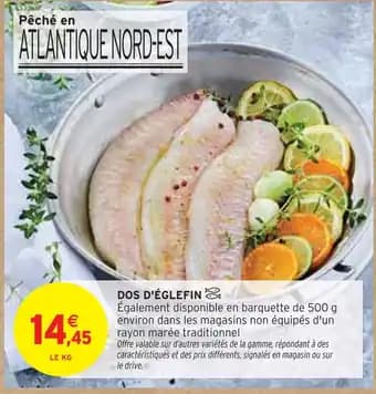 Promotion Exclusives de 27
Dos : Découvrez l'Offre incontournable