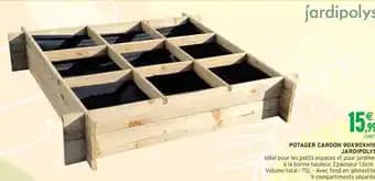 Promotion Exclusives de 3
Cardon : Découvrez l'Offre incontournable