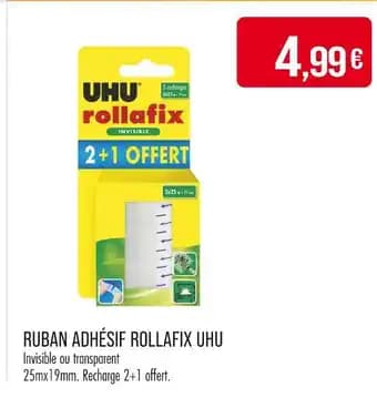 Promotion Exclusives de 6
Ruban : Découvrez l'Offre incontournable