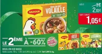 Promotion Exclusives de 47
Volaille : Découvrez l'Offre incontournable