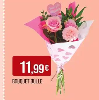 Promotion Exclusives de 64
Bouquet : Découvrez l'Offre incontournable