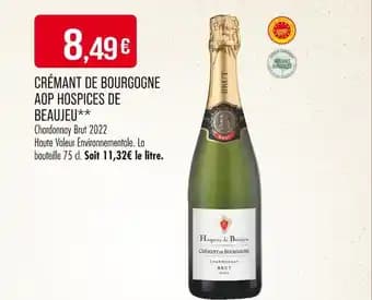 Promotion Exclusives de 12
Bourgogne : Découvrez l'Offre incontournable