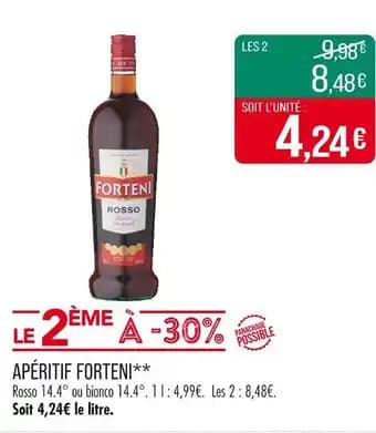 Promotion Exclusives de 16
Aperitif : Découvrez l'Offre incontournable