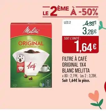 Promotion Exclusives de 1
Filtre a : Découvrez l'Offre incontournable