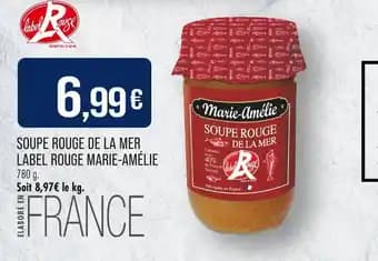 Promotion Exclusives de 25
La mer : Découvrez l'Offre incontournable