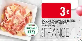 Promotion Exclusives de 15
Bol : Découvrez l'Offre incontournable