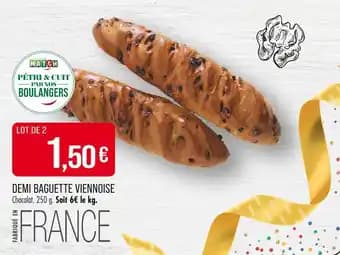 Promotion Exclusives de 65
Demi : Découvrez l'Offre incontournable