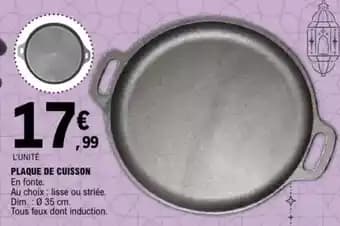 Promotion Exclusives de 11
Plaque : Découvrez l'Offre incontournable