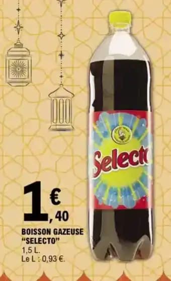 Promotion Exclusives de 8
Selecto : Découvrez l'Offre incontournable