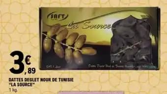 Promotion Exclusives de 6
Tunisie : Découvrez l'Offre incontournable