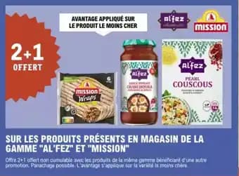 Promotion Exclusives de 40
Produits : Découvrez l'Offre incontournable