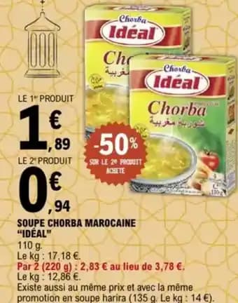 Promotion Exclusives de 7
Idéal : Découvrez l'Offre incontournable