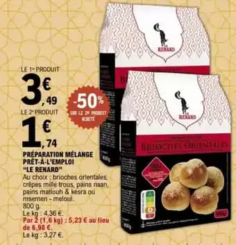 Promotion Exclusives de 43
Melange : Découvrez l'Offre incontournable
