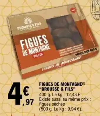 Promotion Exclusives de 21
& fils : Découvrez l'Offre incontournable