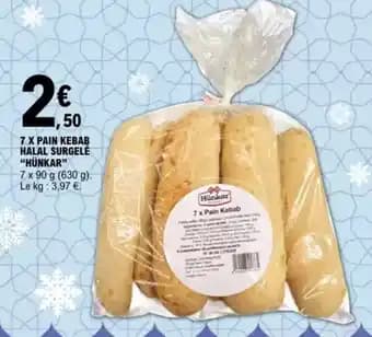 Promotion Exclusives de 23
Kebab : Découvrez l'Offre incontournable