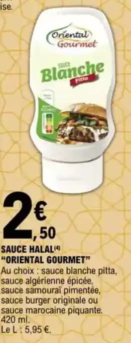 Promotion Exclusives de 23
Gourmet : Découvrez l'Offre incontournable