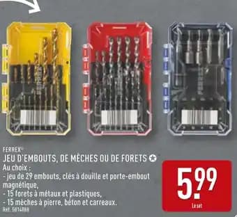 Promotion Exclusives de 31
            
        
        Jeu : Découvrez l'Offre incontournable