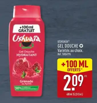 Promotion Exclusives de 4
            
        
        Hydratant : Découvrez l'Offre incontournable