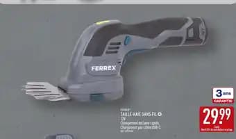 Promotion Exclusives de 8
Taille-haie : Découvrez l'Offre incontournable