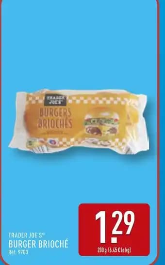 Promotion Exclusives de 34
Burger : Découvrez l'Offre incontournable