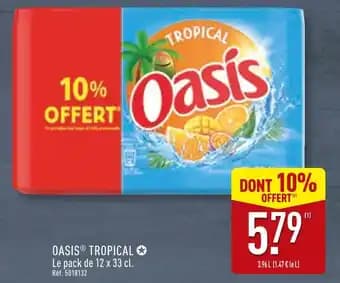 Promotion Exclusives de 6
Oasis tropical : Découvrez l'Offre incontournable