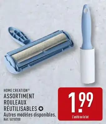 Promotion Exclusives de 1
Rouleaux : Découvrez l'Offre incontournable