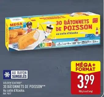 Promotion Exclusives de 30
Batonnets : Découvrez l'Offre incontournable