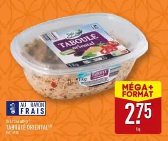 Promotion Exclusives de 53
Oriental : Découvrez l'Offre incontournable