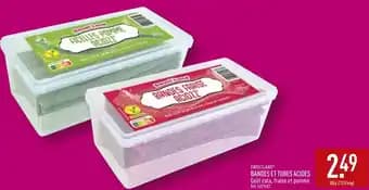 Promotion Exclusives de 3
            
        
        Tubes : Découvrez l'Offre incontournable