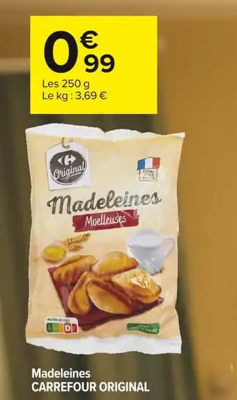 Promotion Exclusives de 1
Moelleuses : Découvrez l'Offre incontournable