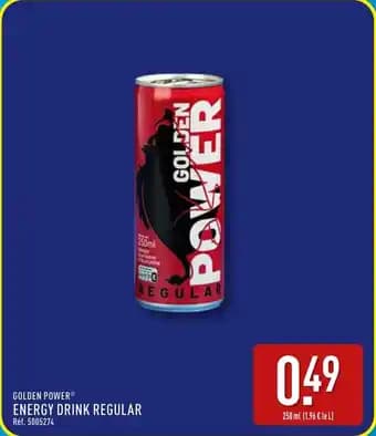 Promotion Exclusives de 5
            
        
        Energy drink : Découvrez l'Offre incontournable