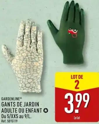 Promotion Exclusives de Gants enfant : Découvrez l'Offre incontournable