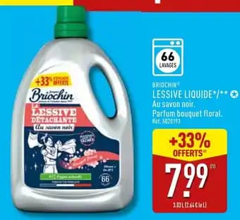 Promotion Exclusives de 9
            
        
        Briochin : Découvrez l'Offre incontournable