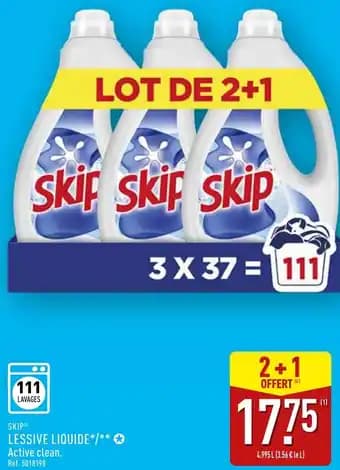 Promotion Exclusives de 11
            
        
        Skip : Découvrez l'Offre incontournable