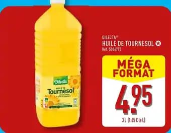 Promotion Exclusives de 2
            
        
        Dilecta : Découvrez l'Offre incontournable
