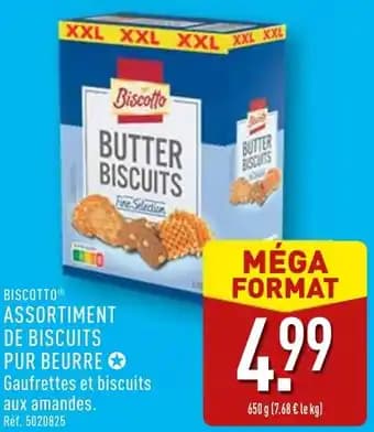 Promotion Exclusives de 25
            
        
        Pur beurre : Découvrez l'Offre incontournable