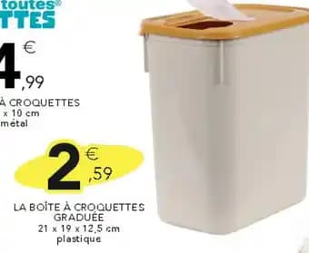 Promotion Exclusives de 40
La boîte : Découvrez l'Offre incontournable